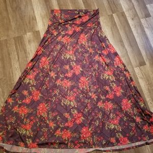 Lularoe Maxi